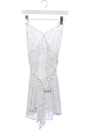 Salopetă scurtă de damă SHEIN, Mărime XS, Culoare Multicolor, Preț 19,99 Lei