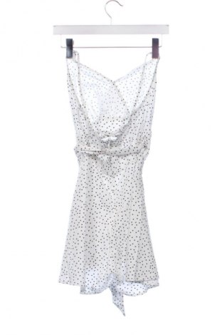 Salopetă scurtă de damă SHEIN, Mărime XS, Culoare Multicolor, Preț 19,99 Lei