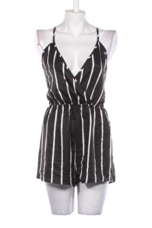 Női rövid overál SHEIN, Méret M, Szín Sokszínű, Ár 2 189 Ft