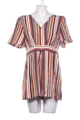 Dámská krátka kombinéza  SHEIN, Veľkosť M, Farba Viacfarebná, Cena  4,95 €