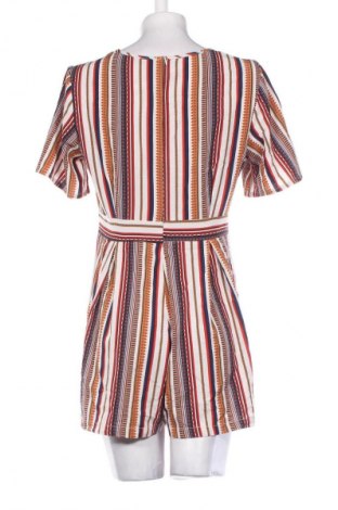 Dámská krátka kombinéza  SHEIN, Veľkosť M, Farba Viacfarebná, Cena  4,95 €