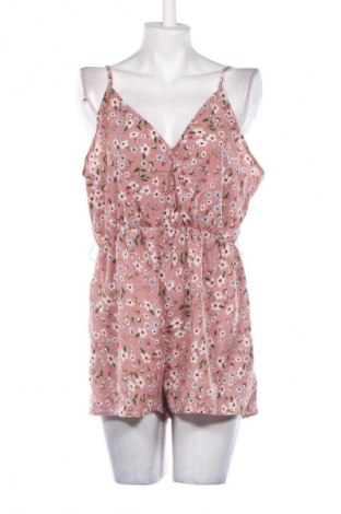 Női rövid overál SHEIN, Méret M, Szín Sokszínű, Ár 2 179 Ft