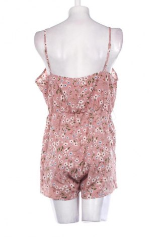 Női rövid overál SHEIN, Méret M, Szín Sokszínű, Ár 2 179 Ft