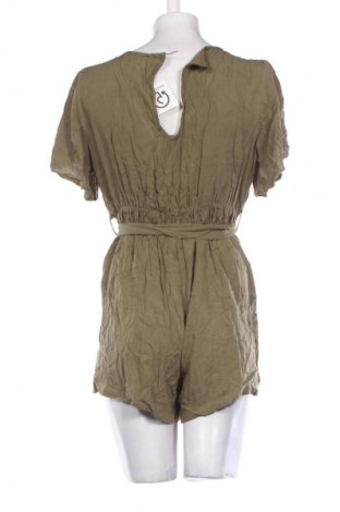 Női rövid overál SHEIN, Méret S, Szín Zöld, Ár 2 149 Ft
