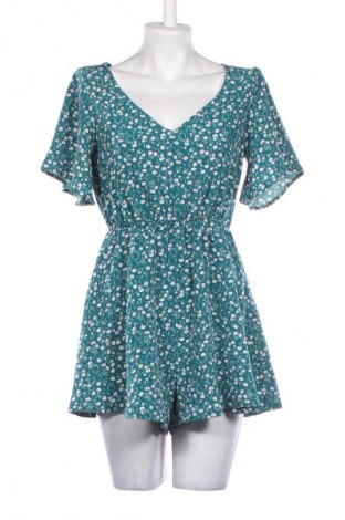 Női rövid overál SHEIN, Méret S, Szín Sokszínű, Ár 2 119 Ft