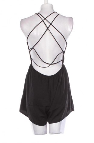Dámská krátka kombinéza  SHEIN, Veľkosť L, Farba Čierna, Cena  2,95 €
