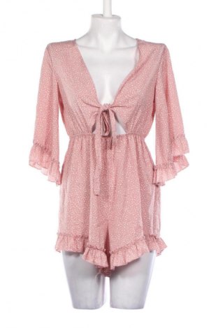 Női rövid overál SHEIN, Méret M, Szín Sokszínű, Ár 1 939 Ft