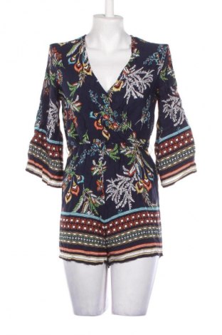 Női rövid overál SHEIN, Méret M, Szín Sokszínű, Ár 1 329 Ft