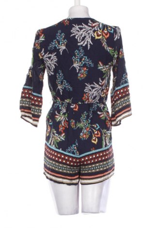 Női rövid overál SHEIN, Méret M, Szín Sokszínű, Ár 1 329 Ft