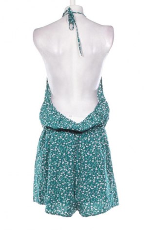 Női rövid overál SHEIN, Méret XL, Szín Sokszínű, Ár 1 729 Ft