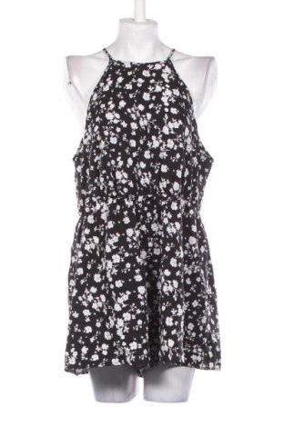 Női rövid overál SHEIN, Méret XL, Szín Sokszínű, Ár 1 729 Ft