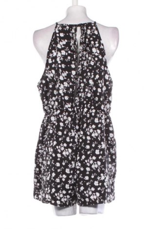 Női rövid overál SHEIN, Méret XL, Szín Sokszínű, Ár 1 729 Ft