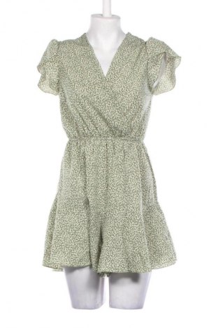 Dámská krátká kombinéza  SHEIN, Velikost S, Barva Vícebarevné, Cena  219,00 Kč