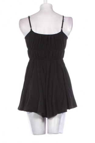 Kurzer Damenoverall SHEIN, Größe S, Farbe Schwarz, Preis 6,99 €