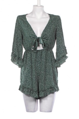 Női rövid overál SHEIN, Méret M, Szín Sokszínű, Ár 1 319 Ft