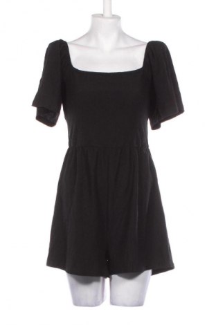 Dámská krátká kombinéza  SHEIN, Velikost L, Barva Černá, Cena  259,00 Kč