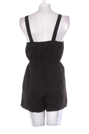 Kurzer Damenoverall SHEIN, Größe M, Farbe Schwarz, Preis 5,99 €