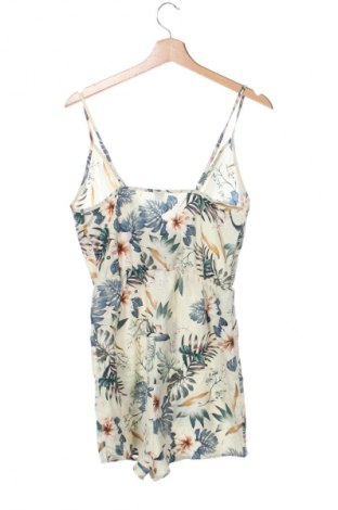 Kurzer Damenoverall SHEIN, Größe XS, Farbe Mehrfarbig, Preis € 5,99