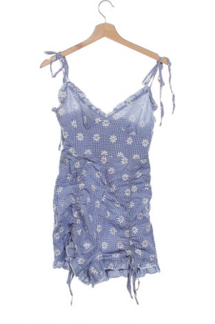 Kurzer Damenoverall SHEIN, Größe XS, Farbe Mehrfarbig, Preis € 5,99