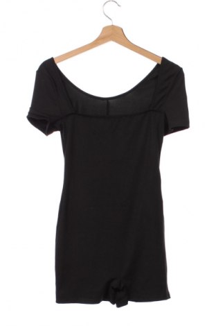 Női rövid overál SHEIN, Méret XS, Szín Fekete, Ár 969 Ft