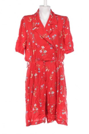 Damski krótki kombinezon Schmeinck, Rozmiar M, Kolor Kolorowy, Cena 21,99 zł