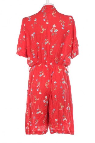 Damski krótki kombinezon Schmeinck, Rozmiar M, Kolor Kolorowy, Cena 21,99 zł