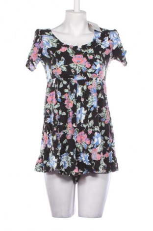 Női rövid overál Select, Méret S, Szín Sokszínű, Ár 1 339 Ft