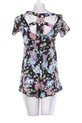 Női rövid overál Select, Méret S, Szín Sokszínű, Ár 1 339 Ft