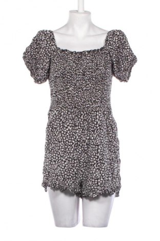 Női rövid overál Select, Méret L, Szín Sokszínű, Ár 1 339 Ft