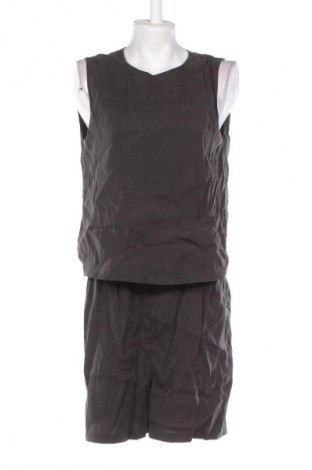 Női rövid overál Selected Femme, Méret M, Szín Fekete, Ár 2 959 Ft