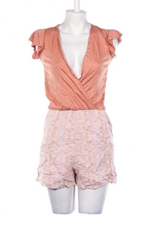 Női rövid overál Shoko, Méret S, Szín Sokszínű, Ár 969 Ft