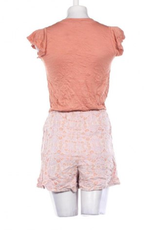 Női rövid overál Shoko, Méret S, Szín Sokszínű, Ár 969 Ft