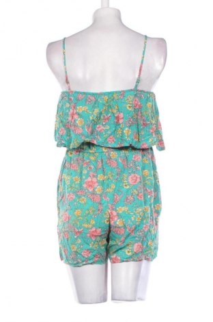 Női rövid overál Sinsay, Méret XL, Szín Sokszínű, Ár 889 Ft