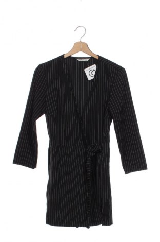 Női rövid overál Stradivarius, Méret M, Szín Sokszínű, Ár 1 649 Ft