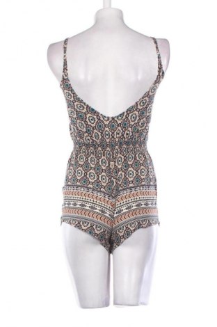 Női rövid overál Subdued, Méret S, Szín Sokszínű, Ár 3 059 Ft