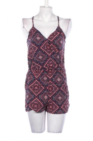Női rövid overál Terranova, Méret M, Szín Sokszínű, Ár 909 Ft