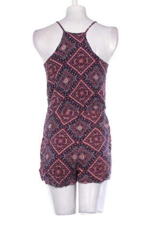 Női rövid overál Terranova, Méret M, Szín Sokszínű, Ár 909 Ft