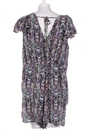 Női rövid overál Torrid, Méret XL, Szín Sokszínű, Ár 1 019 Ft