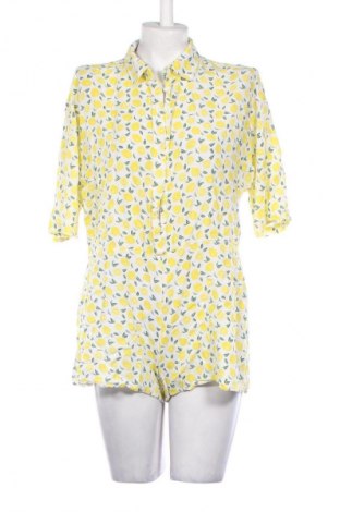 Damski krótki kombinezon Trendyol, Rozmiar M, Kolor Kolorowy, Cena 30,99 zł