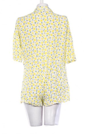 Damski krótki kombinezon Trendyol, Rozmiar M, Kolor Kolorowy, Cena 30,99 zł