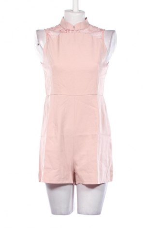 Női rövid overál Unbranded, Méret M, Szín Rózsaszín, Ár 1 999 Ft