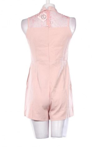 Női rövid overál Unbranded, Méret M, Szín Rózsaszín, Ár 1 999 Ft
