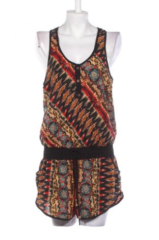 Dámská krátka kombinéza  Unbranded, Veľkosť XL, Farba Viacfarebná, Cena  5,95 €