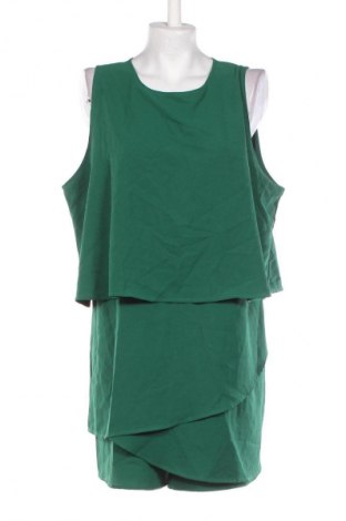 Dámská krátká kombinéza  Unbranded, Velikost XXL, Barva Zelená, Cena  429,00 Kč