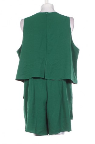 Dámská krátká kombinéza  Unbranded, Velikost XXL, Barva Zelená, Cena  429,00 Kč