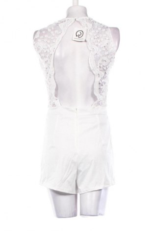 Női rövid overál Unbranded, Méret S, Szín Fehér, Ár 4 759 Ft