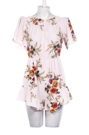 Női rövid overál Unbranded, Méret S, Szín Sokszínű, Ár 5 451 Ft