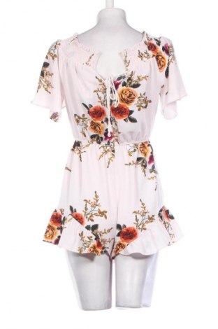 Női rövid overál Unbranded, Méret S, Szín Sokszínű, Ár 5 451 Ft