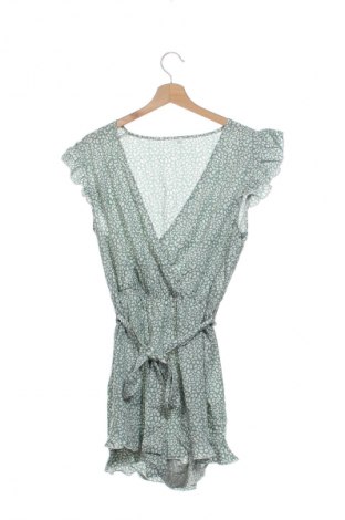 Női rövid overál Unbranded, Méret L, Szín Sokszínű, Ár 1 609 Ft