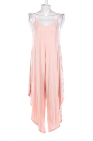 Női rövid overál Unbranded, Méret M, Szín Rózsaszín, Ár 5 458 Ft